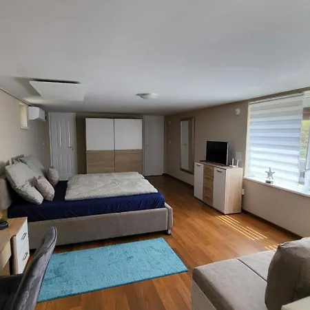 Apartament Lake
