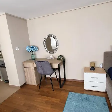 Lake Apartament *