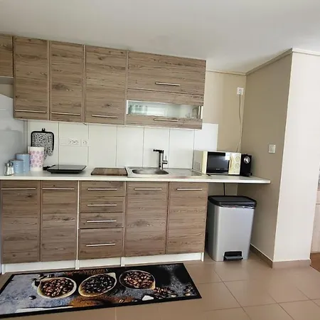 Apartament Lake Sarkeresztes