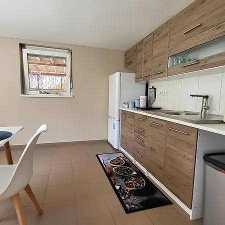 Lake Apartament