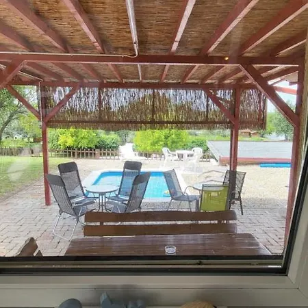 Lake Apartament