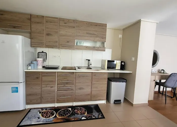 Appartement Lake Sarkeresztes