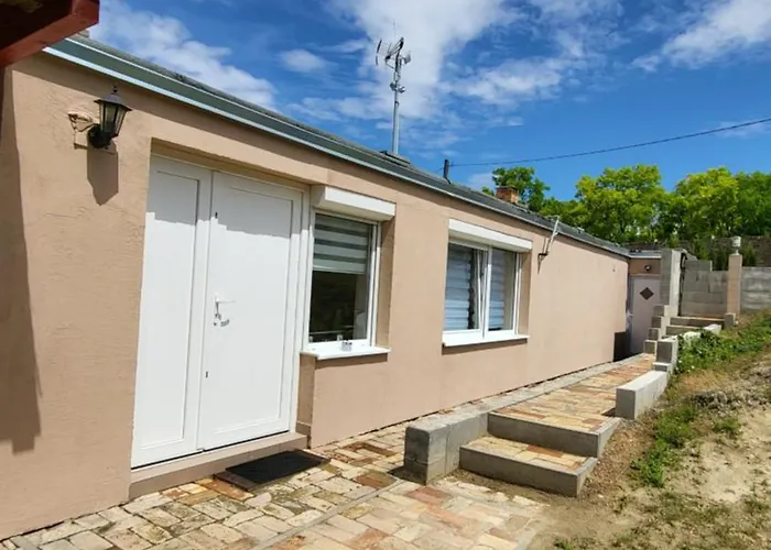 Lake Appartement Sarkeresztes